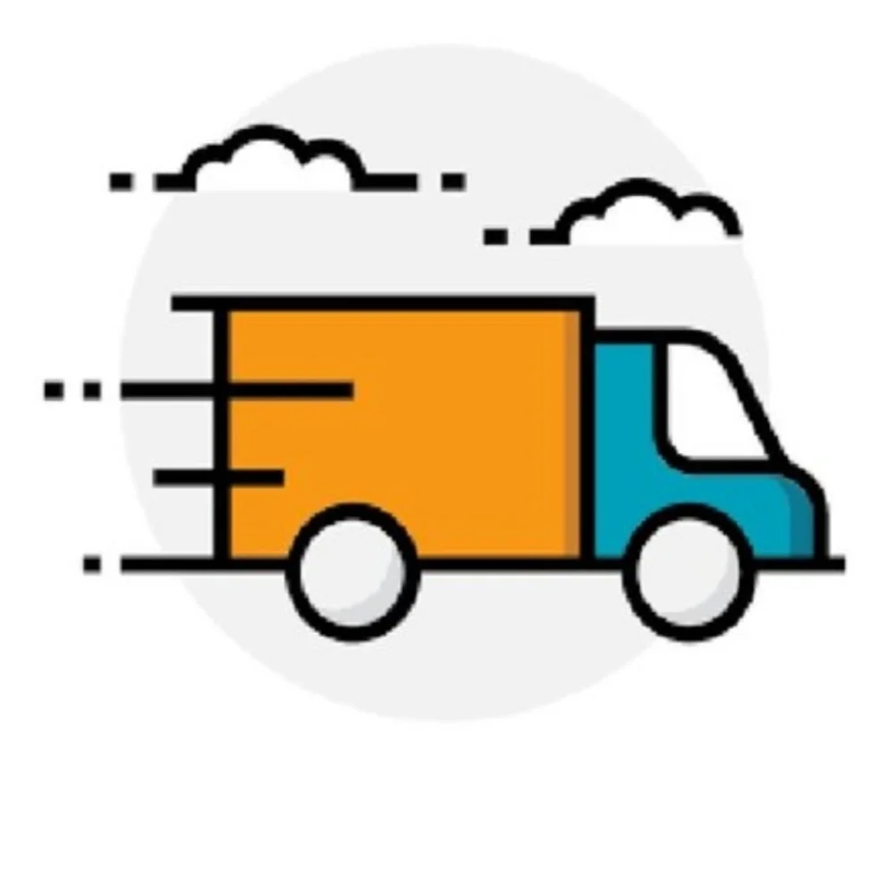 Shipping Label
